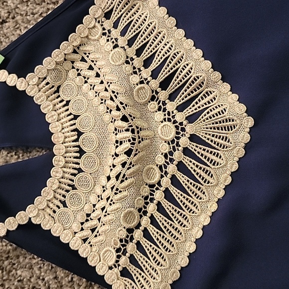 Lilly Pulitzer Dress - Picture 2 of 6